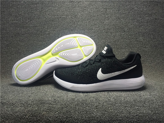 Super Max Nike Lunarepic Low Flyknit GS--008